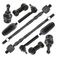 Steering & Suspension Kit