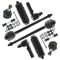 Steering & Suspension Kit