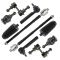 Steering & Suspension Kit