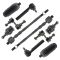 Steering & Suspension Kit