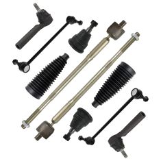 Steering & Suspension Kit