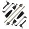 Steering & Suspension Kit