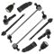 Steering & Suspension Kit