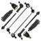 Steering & Suspension Kit