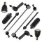 Steering & Suspension Kit