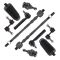 Steering & Suspension Kit