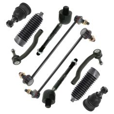 Steering & Suspension Kit
