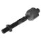 Front Steering Suspension Kit 10pc