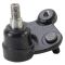 Front Steering Suspension Kit 10pc