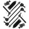 Steering & Suspension Kit