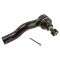 Front Steering Suspension Kit 10pc