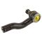 Front Steering Suspension Kit 10pc