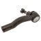 Front Steering Suspension Kit 10pc