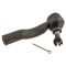 Front Steering Suspension Kit 10pc