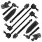 Steering & Suspension Kit