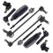 Steering & Suspension Kit
