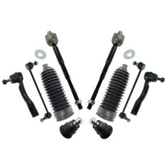 Steering & Suspension Kit