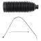 Front Steering Suspension Kit 10pc