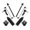 Steering & Suspension Kit