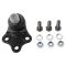 Front Steering Suspension Kit 10pc