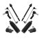 Steering & Suspension Kit