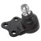 Front Steering Suspension Kit 10pc