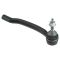 Front Steering Suspension Kit 10pc