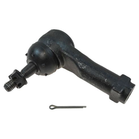 Front Steering Suspension Kit 10pc