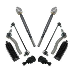 Steering & Suspension Kit