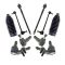 Steering & Suspension Kit