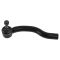 Front Steering Suspension Kit 10pc