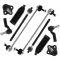 Steering & Suspension Kit