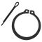 Front Steering Suspension Kit 10pc