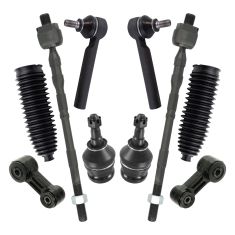 Steering & Suspension Kit