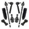 Steering & Suspension Kit