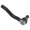 Front Steering Suspension Kit 10pc