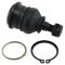 Front Steering Suspension Kit 10pc