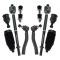 Steering & Suspension Kit
