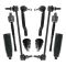 Steering & Suspension Kit