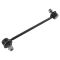 Front Steering Suspension Kit 10pc