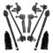 Steering & Suspension Kit