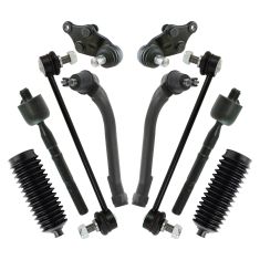 Steering & Suspension Kit