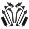 Steering & Suspension Kit