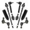 Steering & Suspension Kit