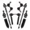 Steering & Suspension Kit