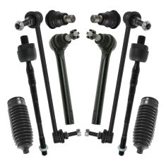 Steering & Suspension Kit