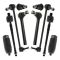 Steering & Suspension Kit