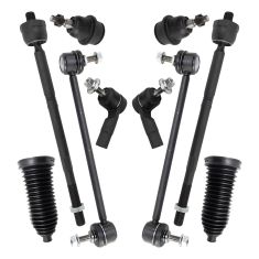 Steering & Suspension Kit