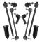 Steering & Suspension Kit
