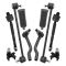 Steering & Suspension Kit
